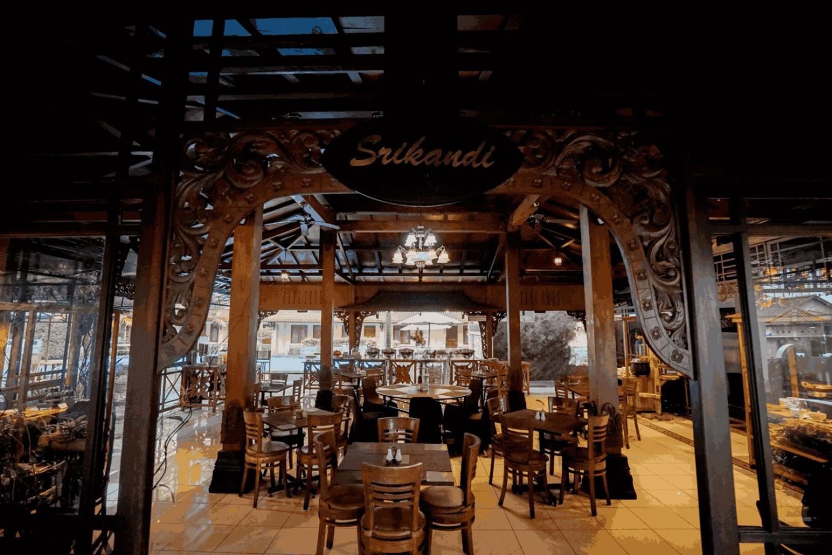 Cakra Kembang Hotel Kejayan Exteriér fotografie